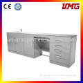 China supplier stainless steel Dental lab cabinet